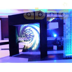 ����� �������� ����� Fogscreen (2 - 6 �.)