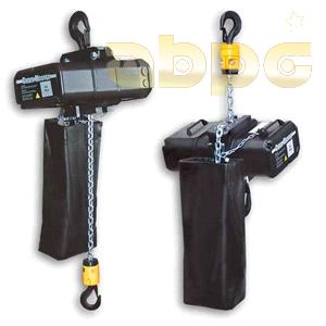 ����� ����������� ���������� Chain Master/BGV-D8 (Rigging Lift) 1t. (�������)