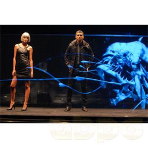 ������������ ����������� 3D ����������
