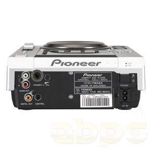 DJ-����� Pioneer CDJ-200