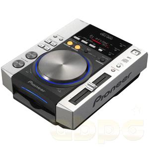 DJ-����� Pioneer CDJ-200