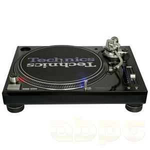 DJ-����� TECHNICS SL-1210 MK2 (��� ��������� ���������)