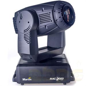 ���������� ������ Martin MAC 2000 Profile Spot