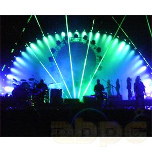 ���������� ������ Martin MAC 2000 Profile Spot