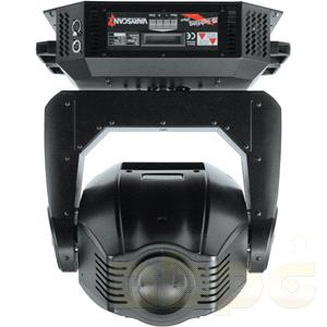 ���������� ������ JB-Lighting/Varyscan 7 (Spot) HMI 1200