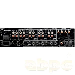 DJ-������ Pioneer DJM-800  (4-���������)