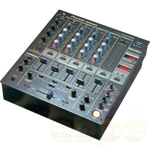 DJ-������ Pioneer DJM-600  (4 chanel, 5 line, 3 phono)