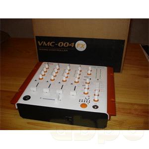 DJ-������ Vestax VMC-004-FX