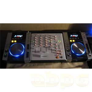 DJ-������ Vestax VMC-004-FX
