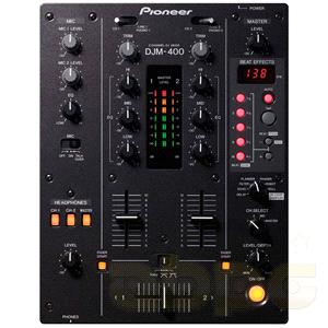 DJ-������ Pioneer DJM-400