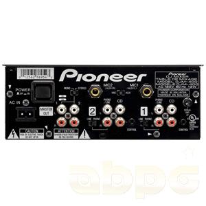 DJ-������ Pioneer DJM-400