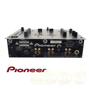 DJ-������ Pioneer DJM-300S