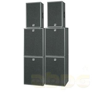 ��������� ������������ �������  HK Audio D.E.A.CON (3200 ��)