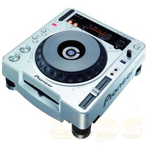 DJ-����� Pioneer CDJ-800 MK2