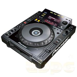 DJ-����� Pioneer CDJ-900