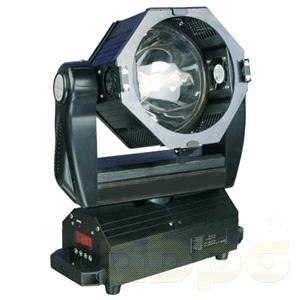 ���������� ������ HALO MOVING PAR64