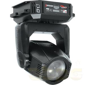 ���������� ������ JB-Lighting/Varycolor 6pro (Wash) HMI 575