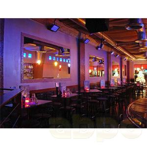 ��������� Chauvet LED Shadow (108 ��, ������������ ������������)