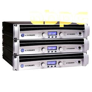 ��������� �������� Crown I-T 4000