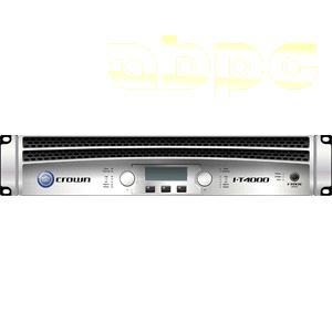 ��������� �������� Crown I-T 4000