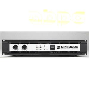 ��������� �������� Electro-Voice CP4000