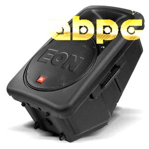 �������� ������� JBL EON 10 G2 (200 ��)