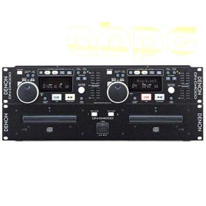 ������������� CD/MD Denon DN-4000 (CD+MP3)