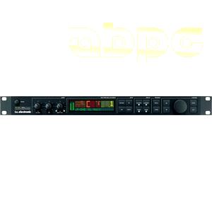 ��������� �������� TC Electronic M-One XL