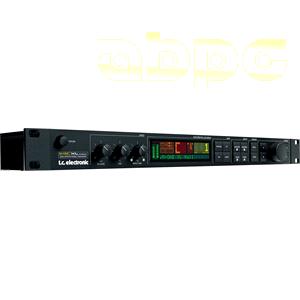 ��������� �������� TC Electronic M-One XL