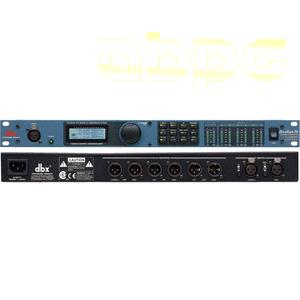��������� DBX DRIVE RACK PA (��������� ���������)