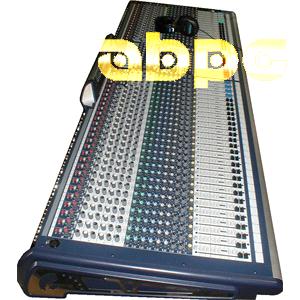��������� ����� Soundcraft GB8 (40 �������)