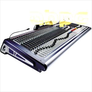 ��������� ����� Soundcraft GB8 (40 �������)