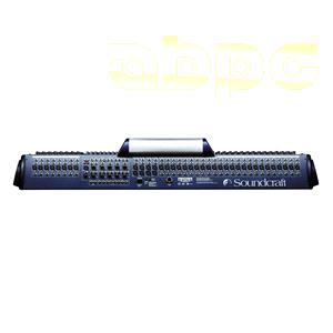 ��������� ����� Soundcraft GB8 (40 �������)