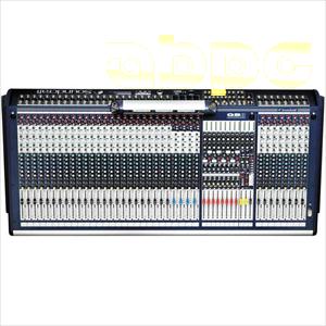 ��������� ����� Soundcraft GB8 (40 �������)