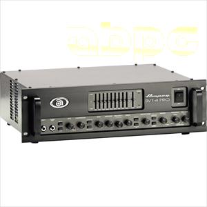 ������� �������� ��������� Ampeg SVT-4Pro Head