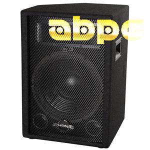 ��������� ������� Phonic SEM 712 (200 ��)