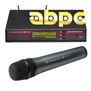 ������������� Sennheiser EW-100 G2