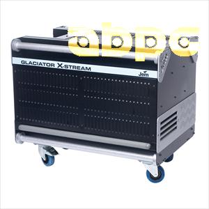 ��������� ���� Jem Glaciator X-Stream (3,5 ���, ������ ���)
