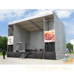�������� ����� (Layher) ���. ����� Layher 10*6 �. (������� 6 x 6 �)