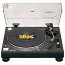 DJ-����� TECHNICS SL-1210 MK2 (��� ��������� ���������)