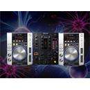 DJ-����� Pioneer CDJ-200