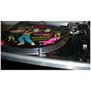 DJ-����� TECHNICS SL-1210 MK2 (��� ��������� ���������)