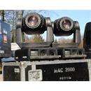 ���������� ������ Martin MAC 2000 Profile Spot