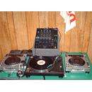 DJ-������ Pioneer DJM-800  (4-���������)