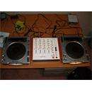 DJ-������ Vestax VMC-004-FX