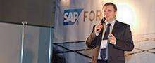 Технічне забезпечення "SAP FORUM"